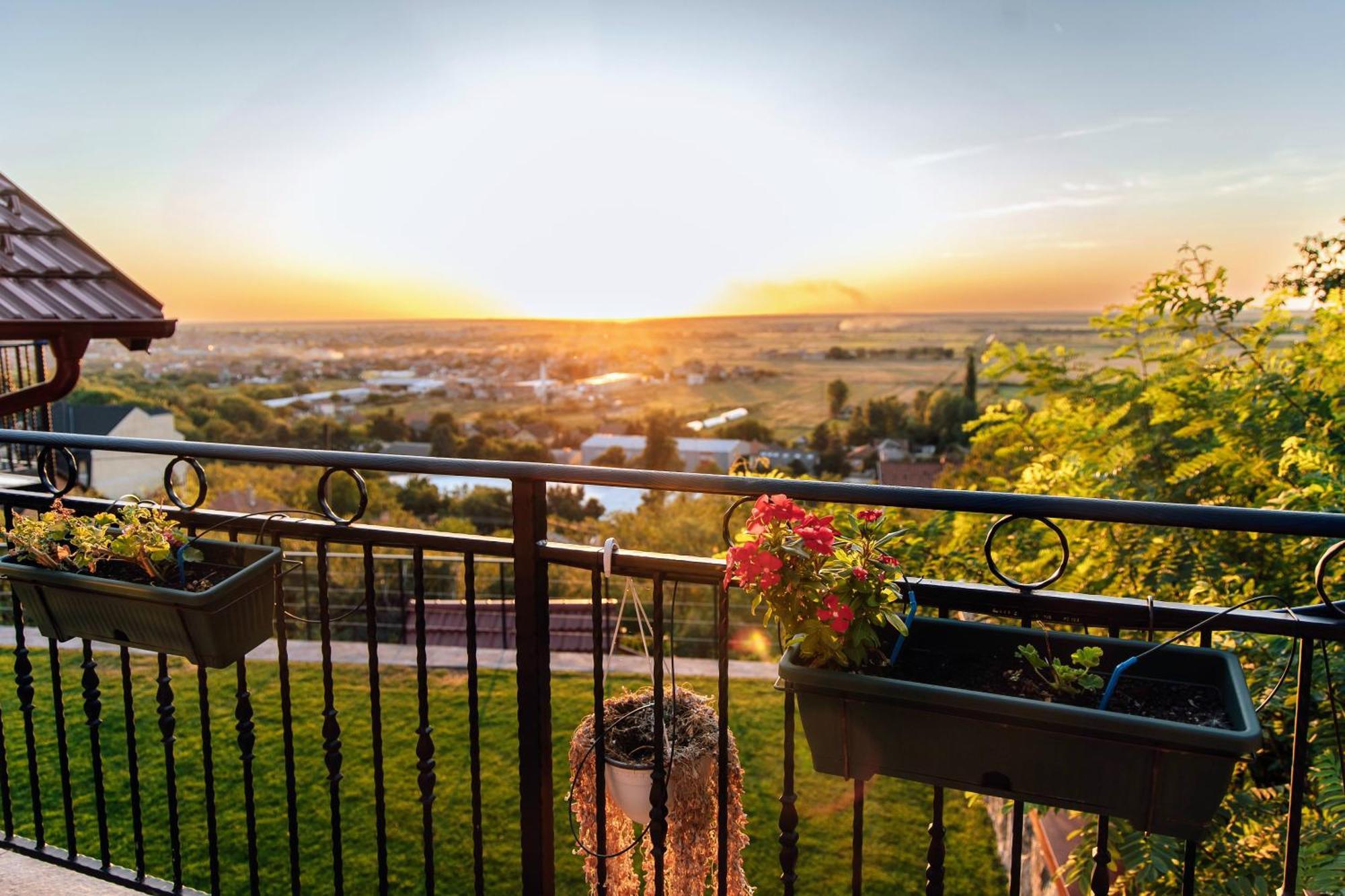 Sunset Home Vrsac Exterior foto